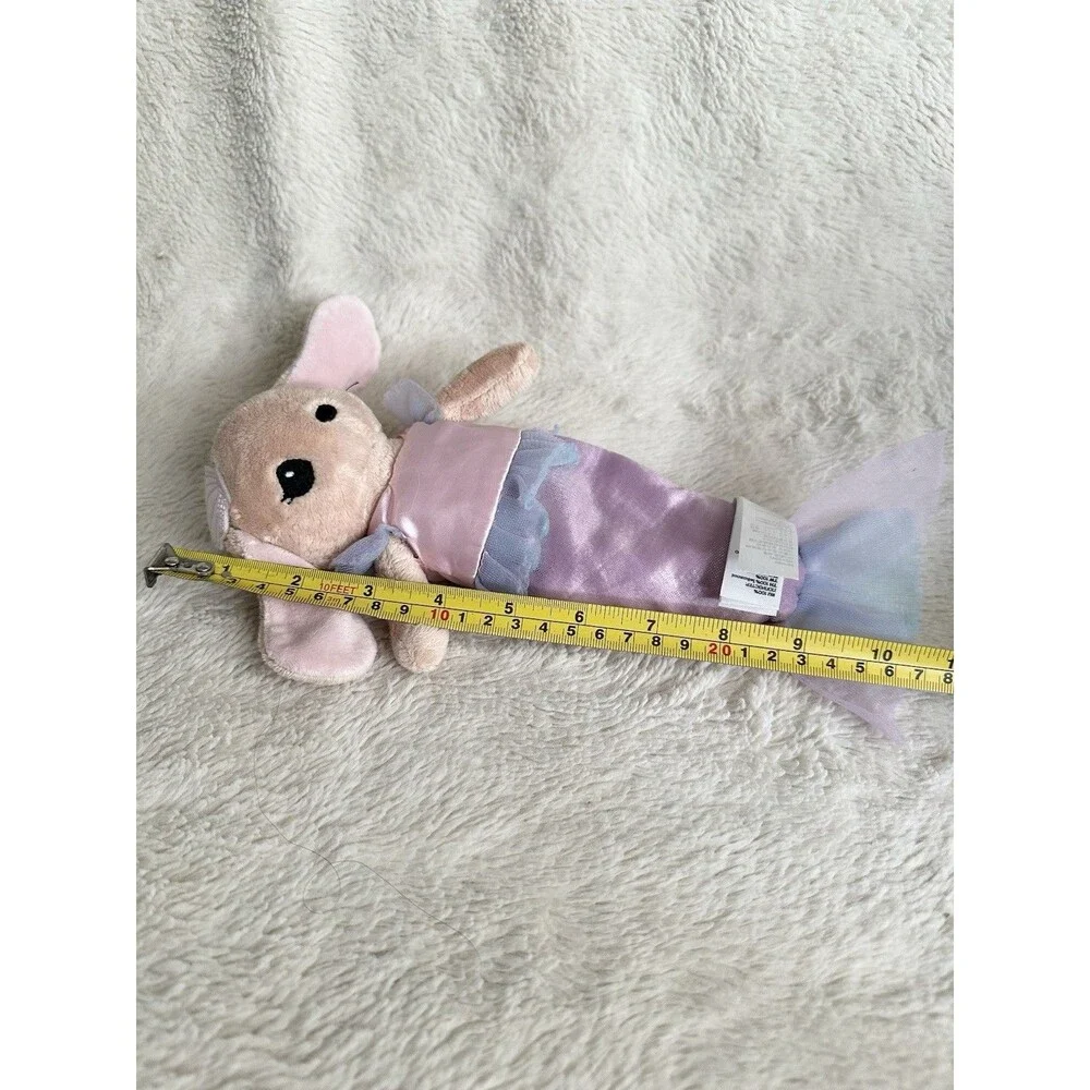H&M Home Mermaid Puppy Dog 10